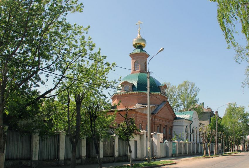 Церковь Благовещения Пресвятой Богородицы, Кострома (Кострома, город, Костромская область). фасады
