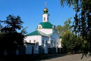 Церковь Благовещения Пресвятой Богородицы - Кострома - Кострома, город - Костромская область