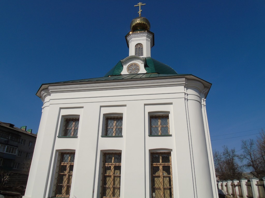 Церковь Благовещения Пресвятой Богородицы, Кострома (Кострома, город, Костромская область). архитектурные детали