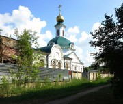 Церковь Благовещения Пресвятой Богородицы - Кострома - Кострома, город - Костромская область