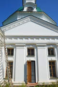 Кострома. Благовещения Пресвятой Богородицы, церковь