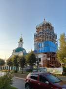 Церковь Благовещения Пресвятой Богородицы, , Кострома, Кострома, город, Костромская область