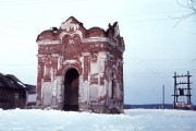 Часовня Александра Невского - Синцово - Конаковский район - Тверская область