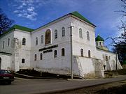 Победа. Михаило-Афонская Закубанская пустынь