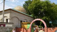 Церковь Митрофана Воронежского на Митрофановском источнике, , Воронеж, Воронеж, город, Воронежская область
