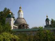 Церковь Митрофана Воронежского на Митрофановском источнике, , Воронеж, Воронеж, город, Воронежская область