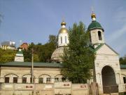 Церковь Митрофана Воронежского на Митрофановском источнике, , Воронеж, Воронеж, город, Воронежская область