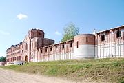 Сольба. Николо-Сольбинский женский монастырь
