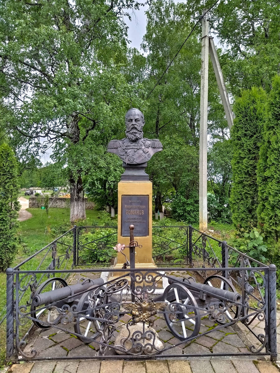 Михаило-Афонская Закубанская пустынь, Победа (Майкопский район, Республика Адыгея). дополнительная информация