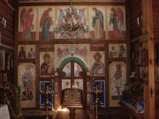 Церковь Смоленской иконы Божией Матери - Тёмкино, село - Тёмкинский район - Смоленская область