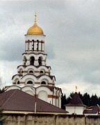 Церковь Алексия, митрополита Московского, , Топорково, Сергиево-Посадский городской округ, Московская область