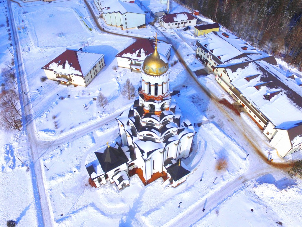 Православный центр образования