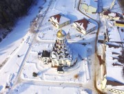 Церковь Алексия, митрополита Московского