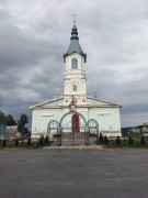Церковь Космы и Дамиана, , Козьмодемьяновка, Тамбовский район, Тамбовская область
