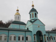 Воронеж. Митрофана Воронежского на Митрофановском источнике, церковь