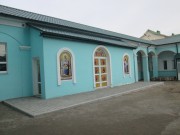 Воронеж. Митрофана Воронежского на Митрофановском источнике, церковь