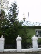 Церковь Свенской иконы Божией Матери в Бежичах, , Брянск, Брянск, город, Брянская область
