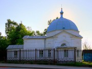 Часовня Казанской иконы Божией Матери, , Ржев, Ржевский район и г. Ржев, Тверская область