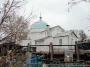 Часовня Казанской иконы Божией Матери, , Ржев, Ржевский район и г. Ржев, Тверская область