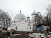 Часовня Казанской иконы Божией Матери, , Ржев, Ржевский район и г. Ржев, Тверская область