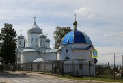 Ржев. Казанской иконы Божией Матери, часовня