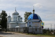 Часовня Казанской иконы Божией Матери - Ржев - Ржевский район и г. Ржев - Тверская область