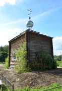 Давыдчичи. Рождества Пресвятой Богородицы, часовня