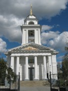 Церковь Михаила Архангела, , Девица, Семилукский район, Воронежская область