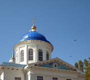 Церковь Михаила Архангела - Девица - Семилукский район - Воронежская область