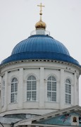 Девица. Михаила Архангела, церковь