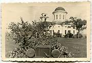 Девица. Михаила Архангела, церковь