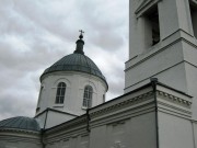 Церковь Димитрия Ростовского, , Правая Хава, Верхнехавский район, Воронежская область