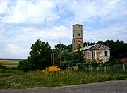 Церковь Покрова Пресвятой Богородицы, , Горожанка, Рамонский район, Воронежская область