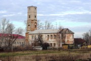 Церковь Покрова Пресвятой Богородицы