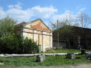 Церковь Михаила Архангела