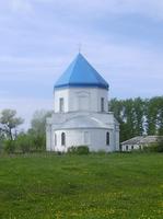 Церковь Покрова Пресвятой Богородицы, , Красный Лиман, Панинский район, Воронежская область