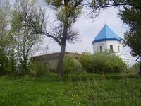 Церковь Покрова Пресвятой Богородицы, , Красный Лиман, Панинский район, Воронежская область