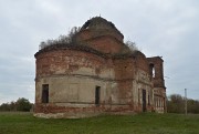 Церковь Илии Пророка - Большой Мартын - Панинский район - Воронежская область