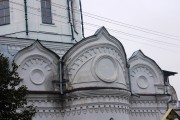 Толшевский Спасо-Преображенский женский монастырь. Собор Преображения Господня, , Толши, Воронеж, город, Воронежская область