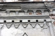 Толшевский Спасо-Преображенский женский монастырь. Собор Преображения Господня, , Толши, Воронеж, город, Воронежская область