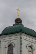Толшевский Спасо-Преображенский женский монастырь. Собор Преображения Господня, Завершение<br>, Толши, Воронеж, город, Воронежская область