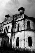 Церковь Флора и Лавра, , Кумзеро, Харовский район, Вологодская область