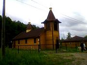 Церковь Преображения Господня, , Горбунки, Ломоносовский район, Ленинградская область