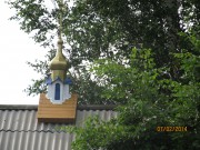 Церковь Казанской иконы Божией Матери - Байкалово - Тобольский район и г. Тобольск - Тюменская область