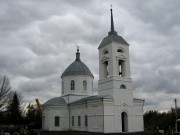 Правая Хава. Димитрия Ростовского, церковь