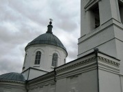 Правая Хава. Димитрия Ростовского, церковь