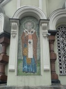 Домовая церковь Сергия и Германа Валаамских на Валаамском подворье, , Москва, Центральный административный округ (ЦАО), г. Москва