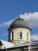 Домовая церковь Сергия и Германа Валаамских на Валаамском подворье, , Москва, Центральный административный округ (ЦАО), г. Москва