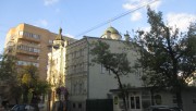 Домовая церковь Сергия и Германа Валаамских на Валаамском подворье, , Москва, Центральный административный округ (ЦАО), г. Москва