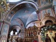 Тверской. Сергия и Германа Валаамских на Валаамском подворье, домовая церковь